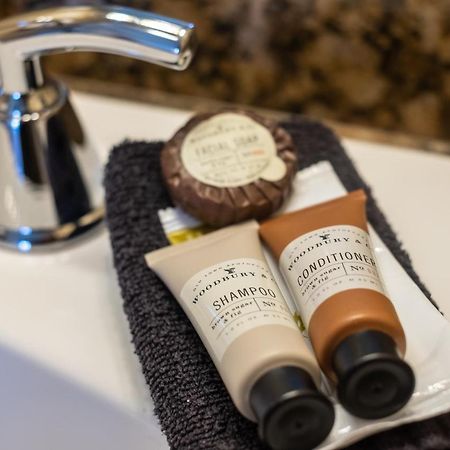 Kaslo Hotel 외부 사진