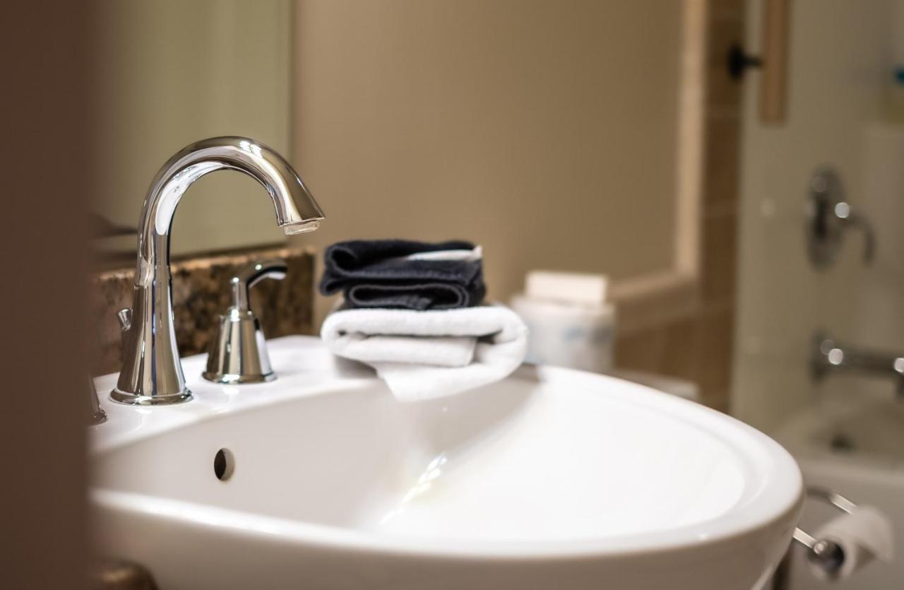Kaslo Hotel 외부 사진