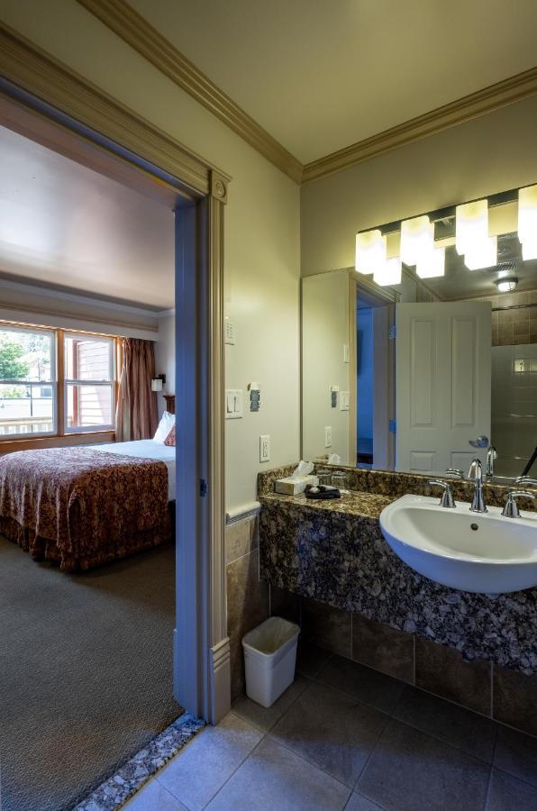 Kaslo Hotel 외부 사진