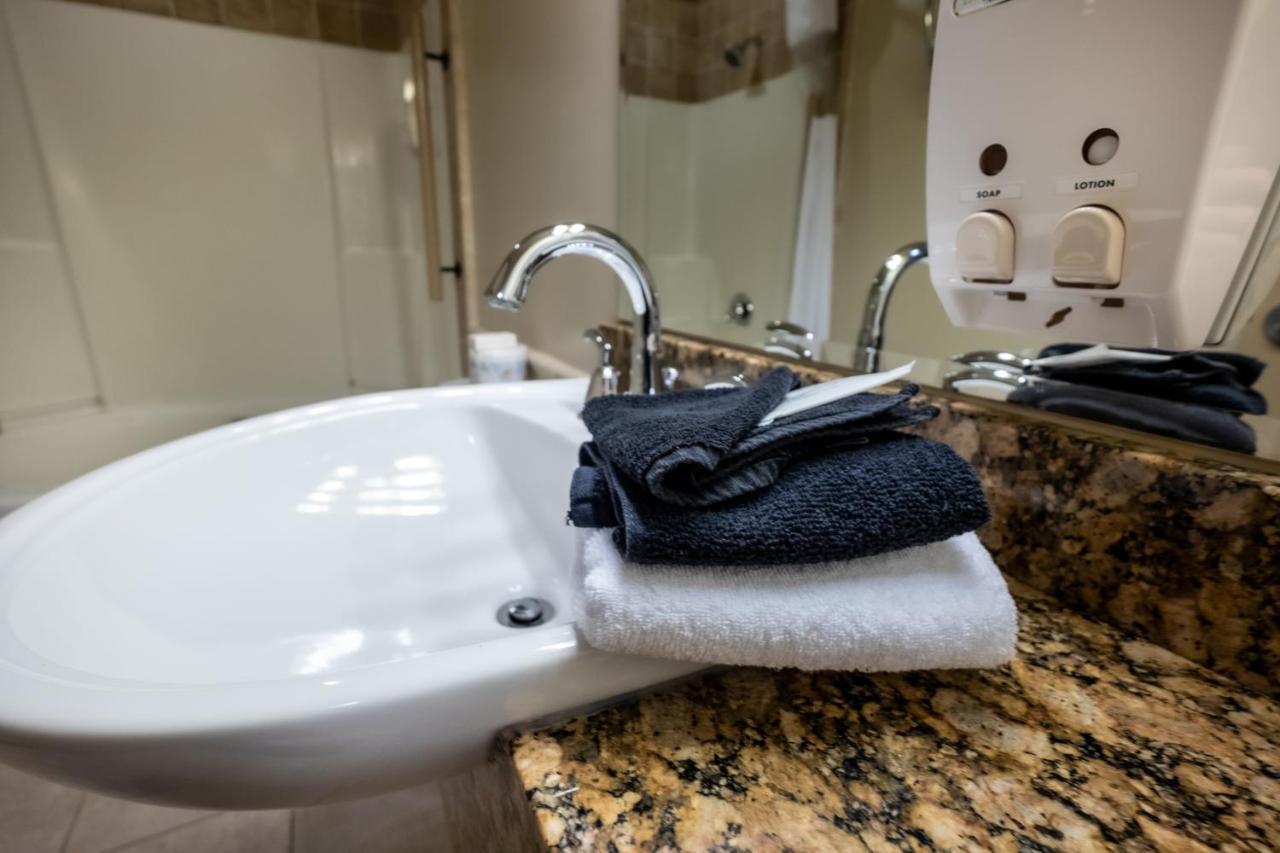 Kaslo Hotel 외부 사진